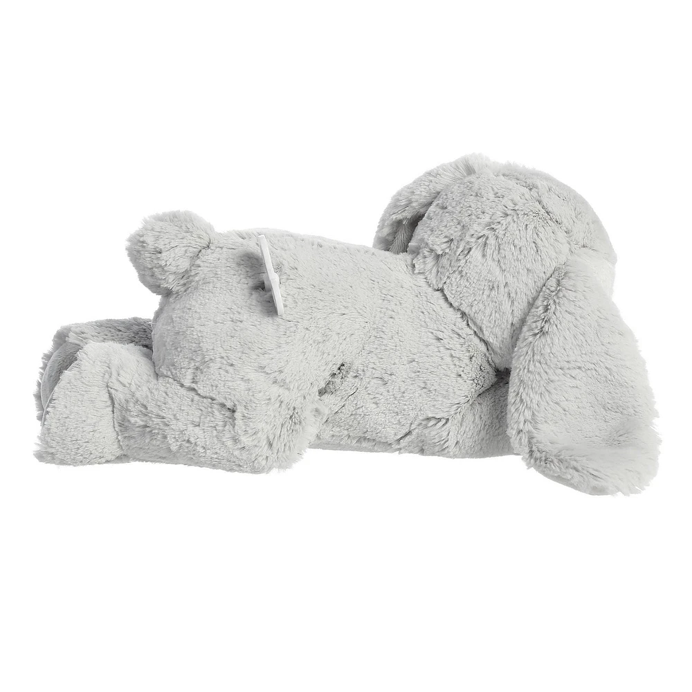 Lapin Musicale Gris 12"
