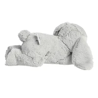 Lapin Musicale Gris 12"