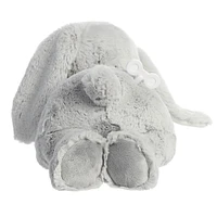 Lapin Musicale Gris 12"