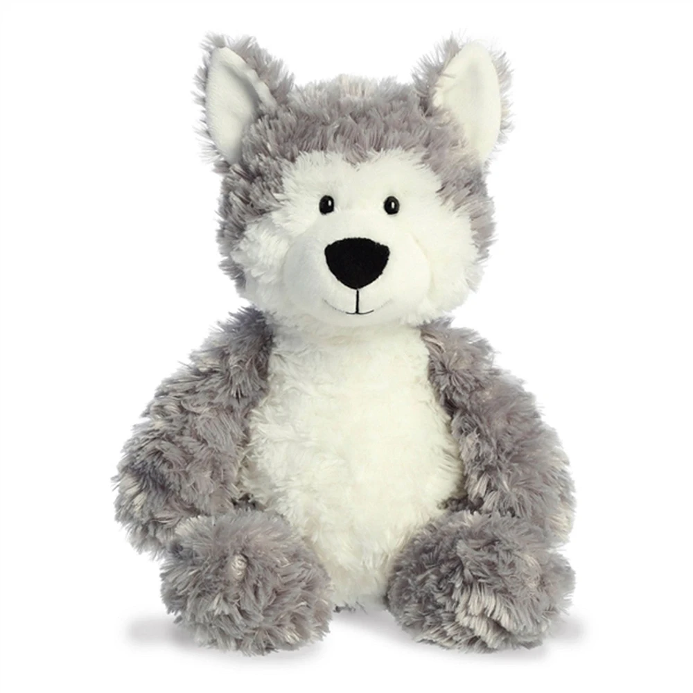 Husky Dog 12"