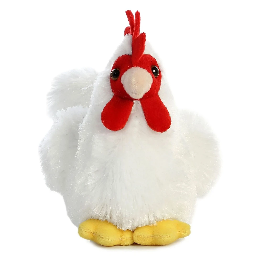 Chicken 8"