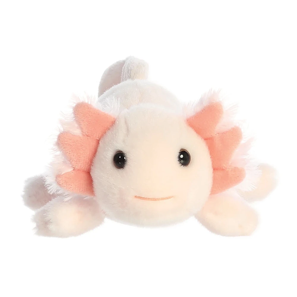 Axolotl Axel