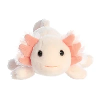Axolotl Axel