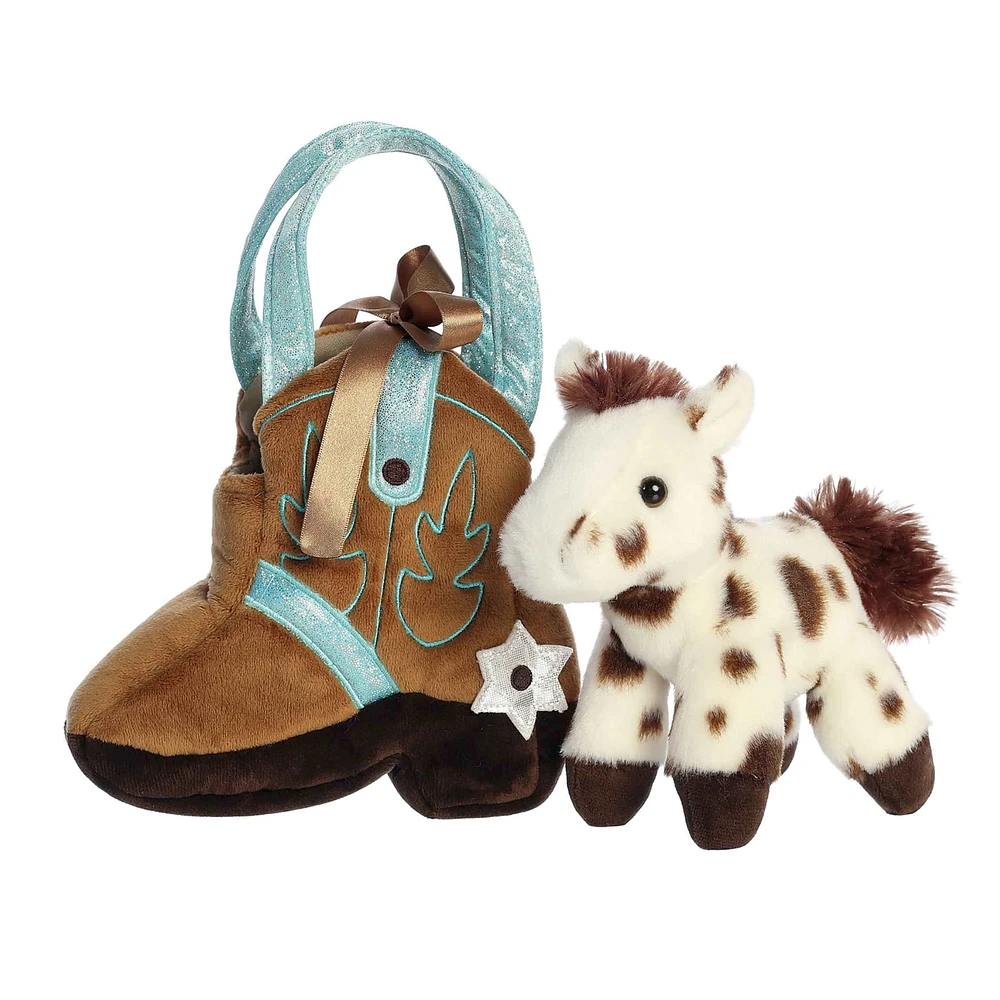 Giddyup Boot