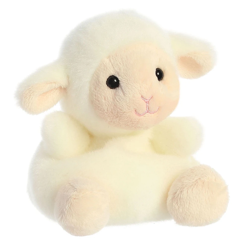Mouton Woolly