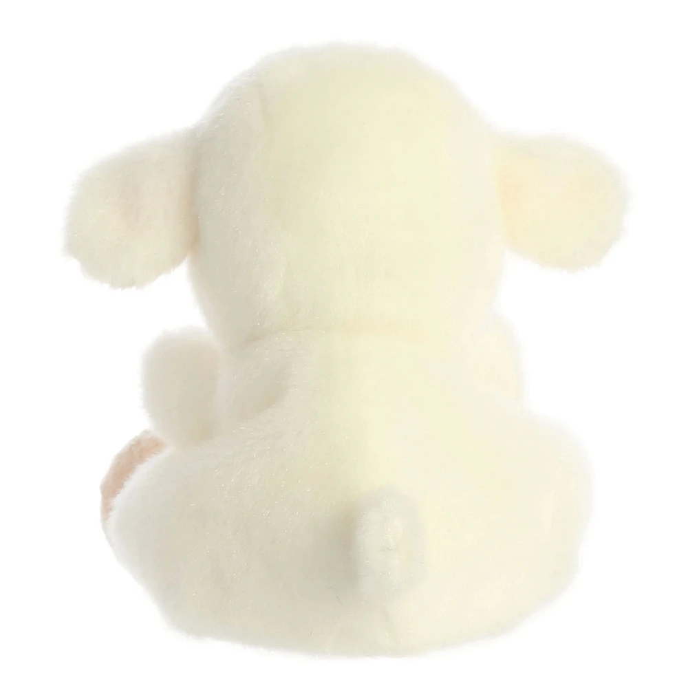 Mouton Woolly
