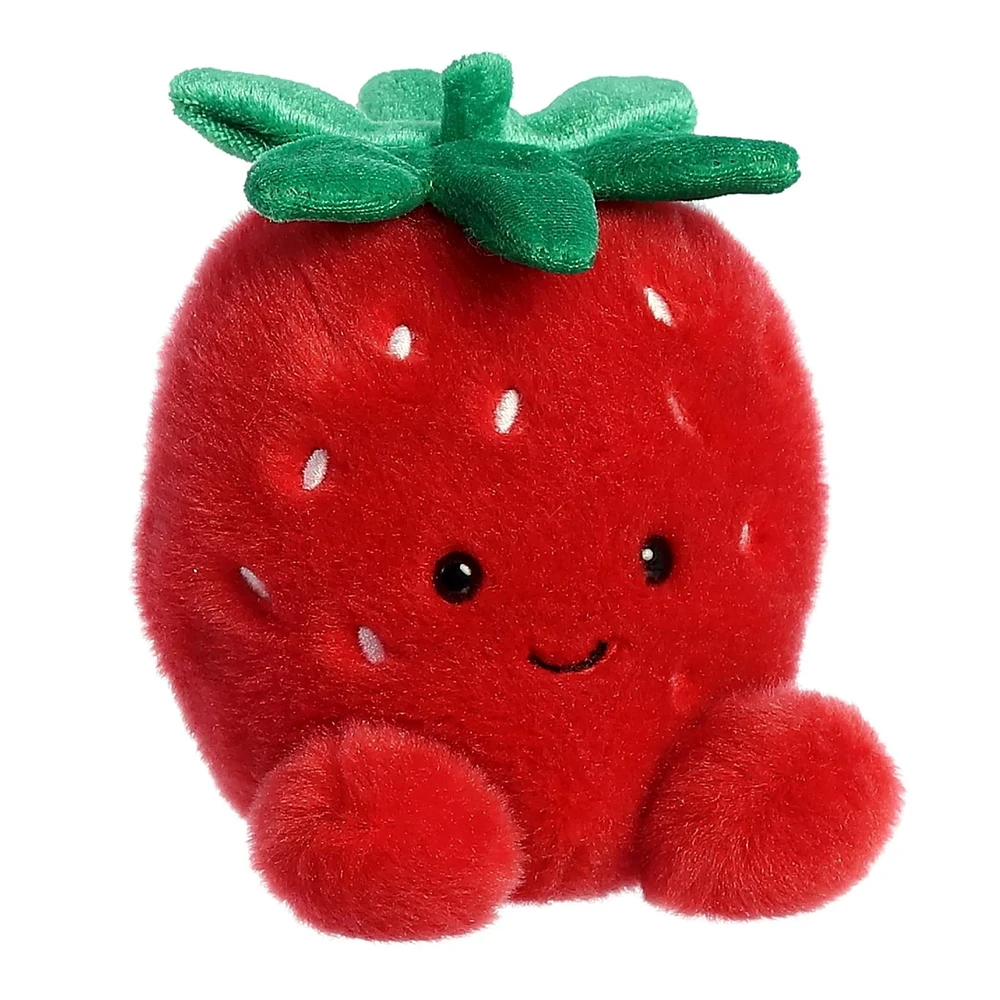 Juicy Strawberry
