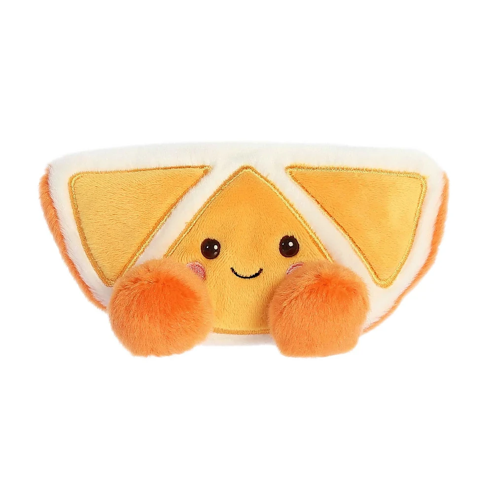 Mandarin Tucker