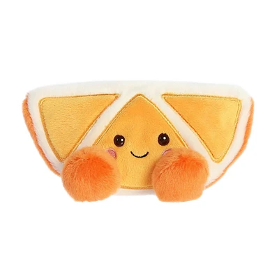 Mandarin Tucker
