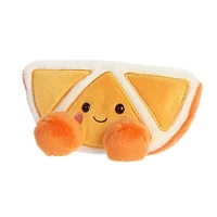 Mandarin Tucker