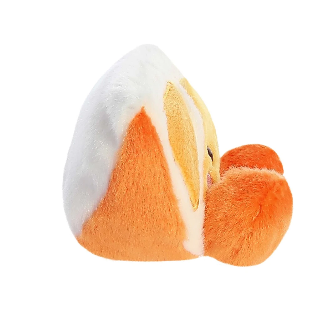 Mandarin Tucker