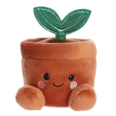 Plante en Pot