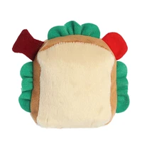 Tomas BLT Toast