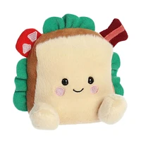 Tomas BLT Toast