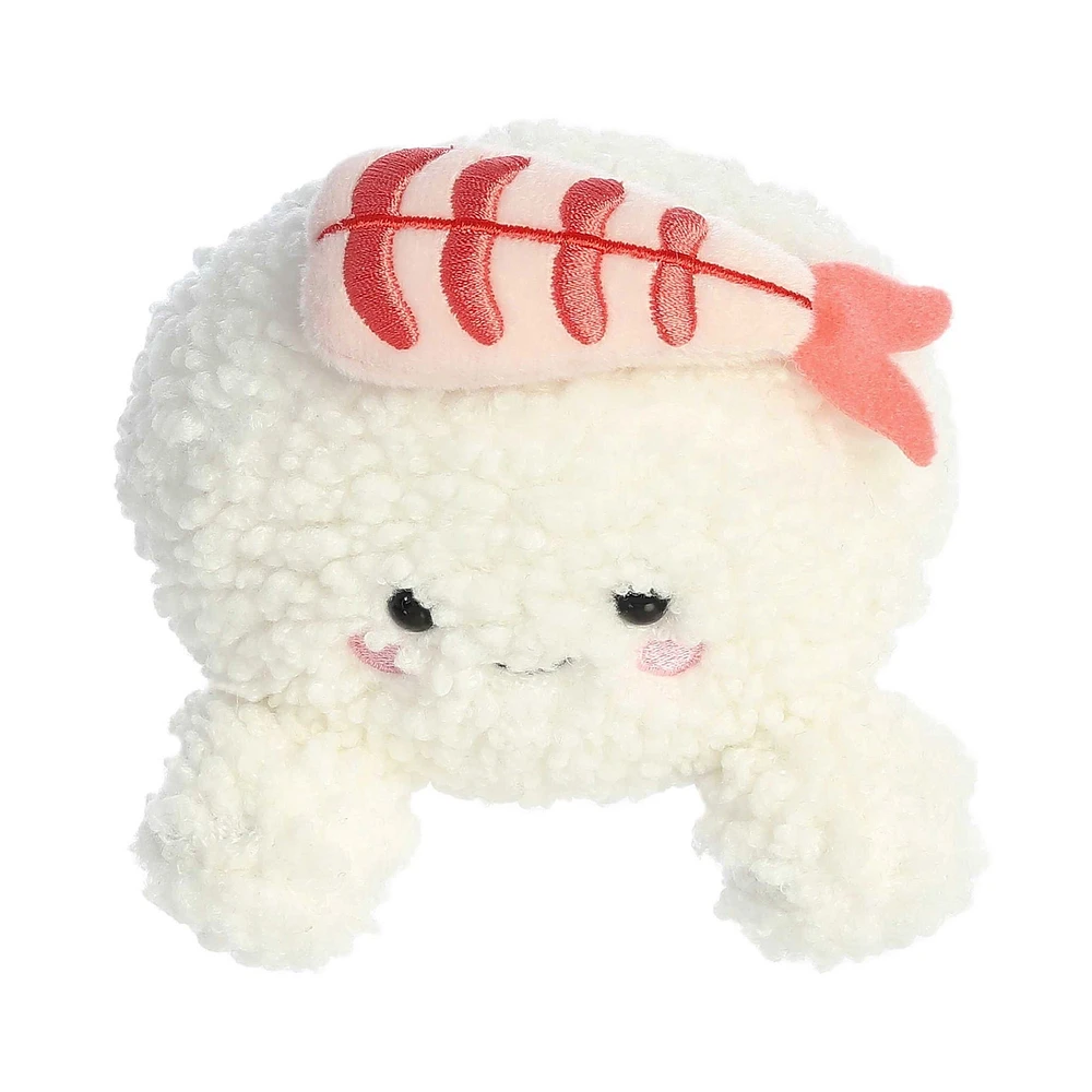 Sushi Crevette 5"