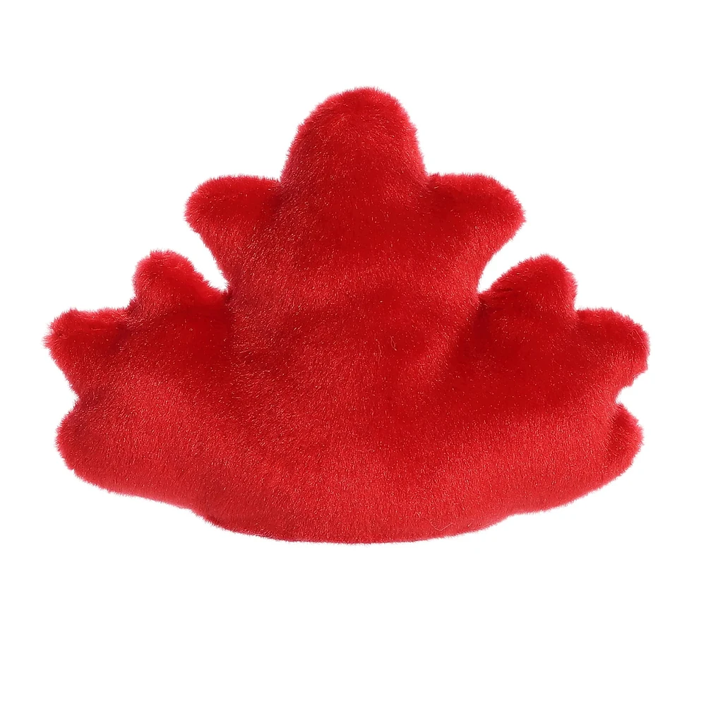 Fall Maple Leaf