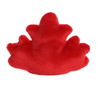 Fall Maple Leaf