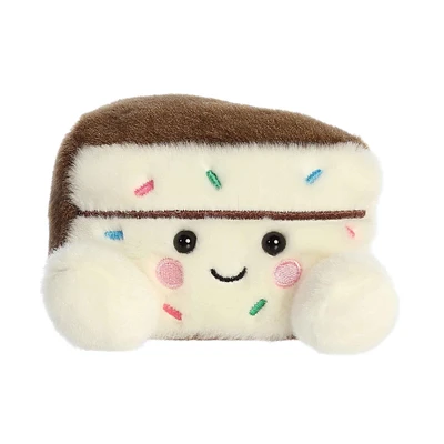 Sprinkles Cake Slice