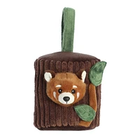 Peluche Panda Roux 6''