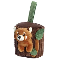 Peluche Panda Roux 6''