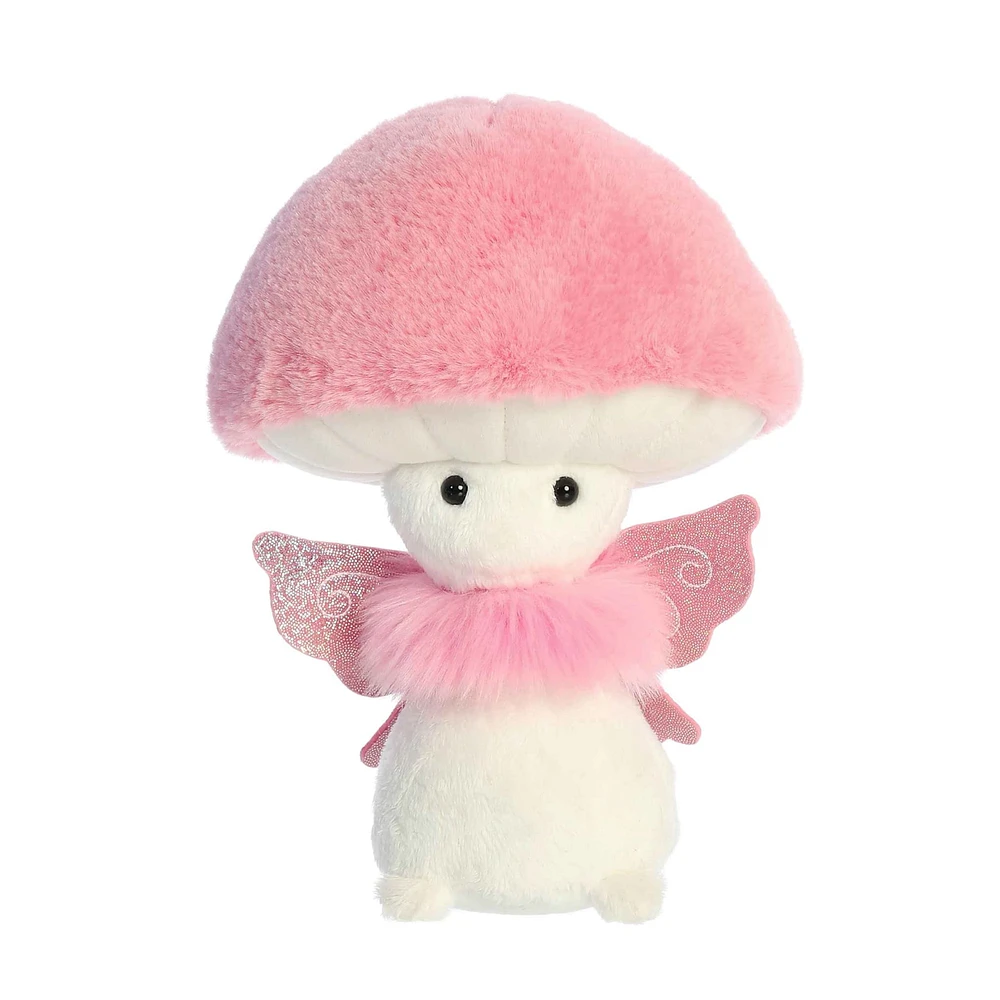 Fungi Friends Fairy - Pink