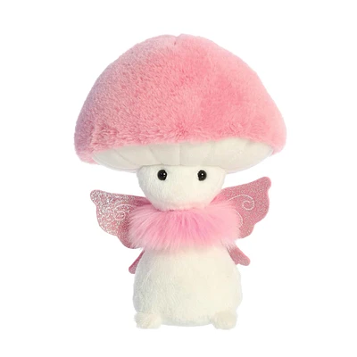 Fungi Friends Fairy - Pink