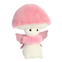 Fungi Friends Fairy - Pink