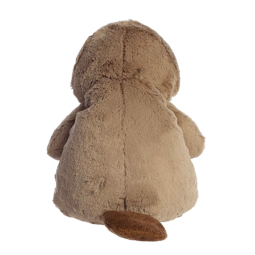 Huggle Pals - 12.5" Peaceful Platypus™ - 2.5lb