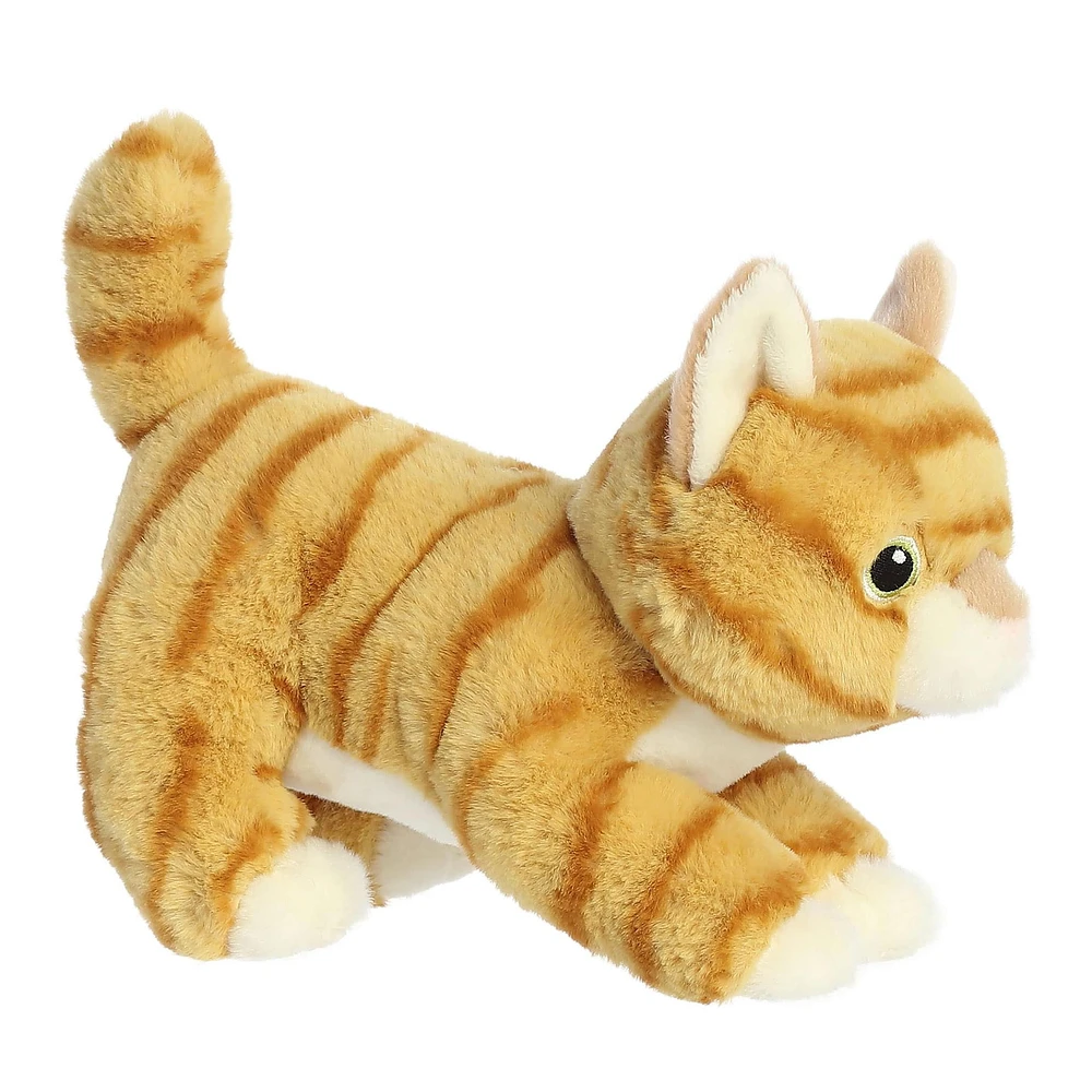 Tabby Cat 8.5"