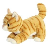 Tabby Cat 8.5"