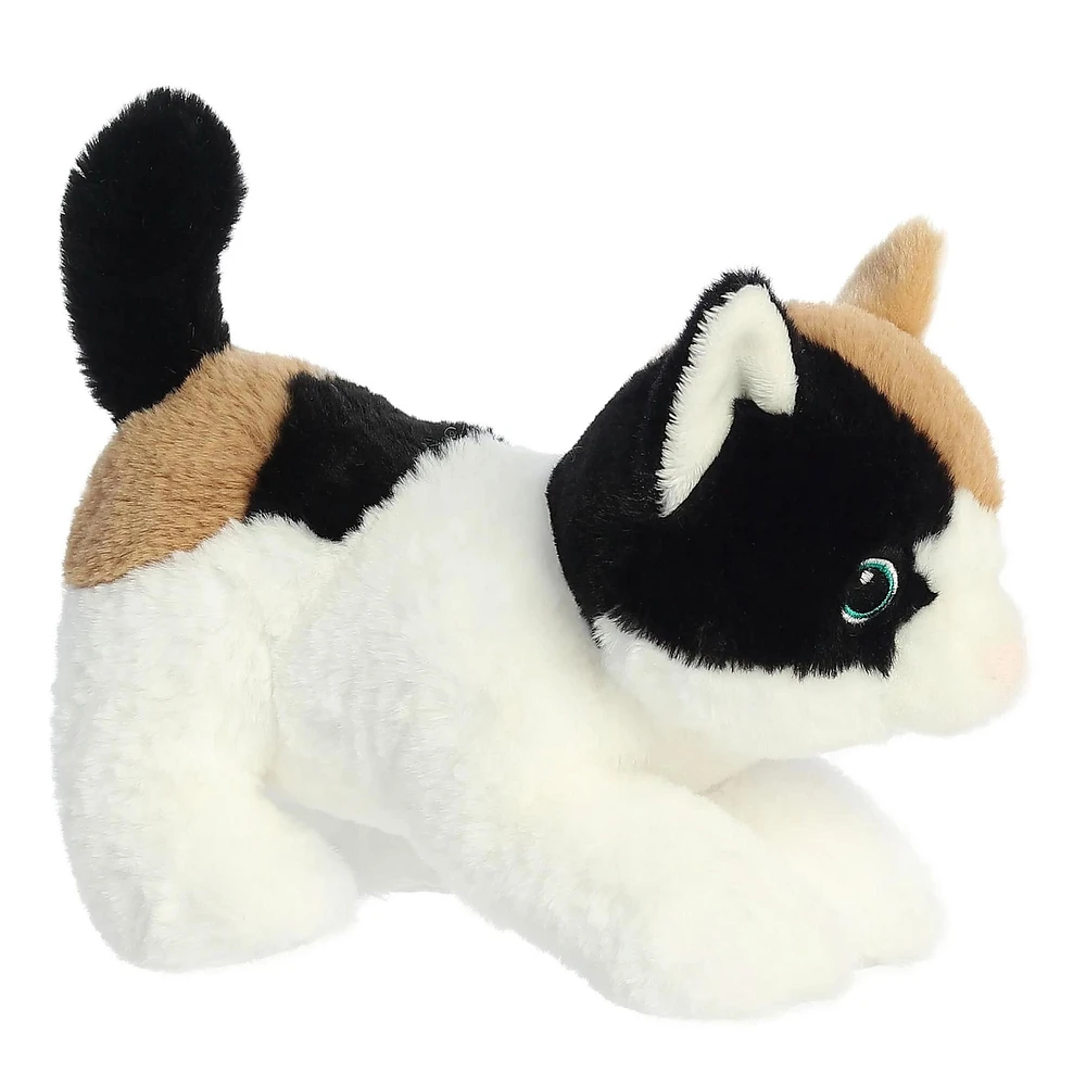 Chat Calico 8.5"