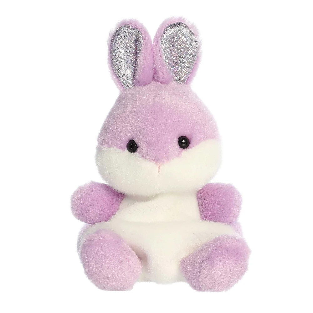 Wysteria Purple Bunny