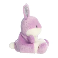 Wysteria Purple Bunny