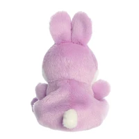 Wysteria Purple Bunny