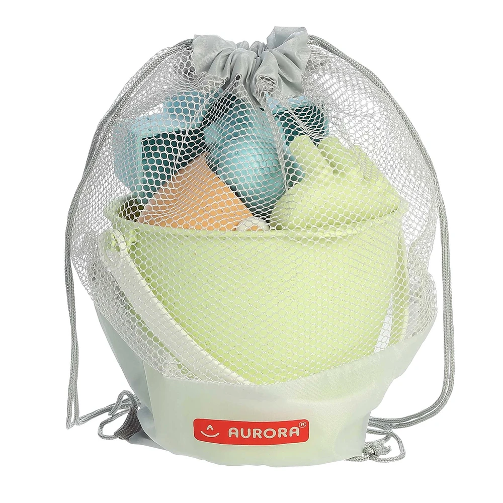 Ensemble Seau De Plage