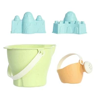 Ensemble Seau De Plage