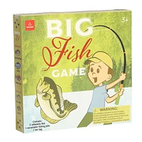 Big Fish Game