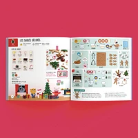 Coffret-Livre C'est la fête toute l'année