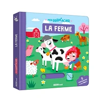 Mon Animagier La Ferme