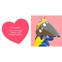 P'tit Loup Aime Sa Maman