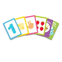Mon Premier Jeu des Chiffres: apprendre les quantités !
