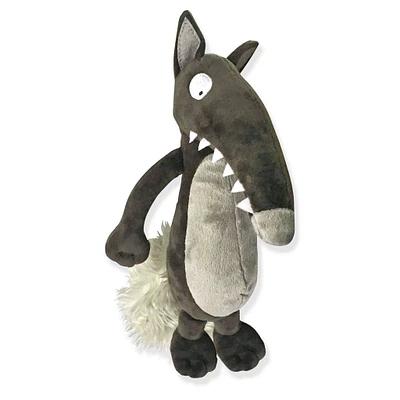 Ma Peluche P'tit Loup