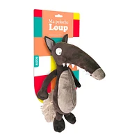 Ma Peluche P'tit Loup