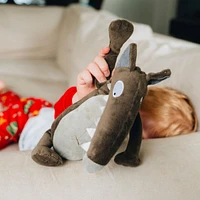 Ma Peluche P'tit Loup