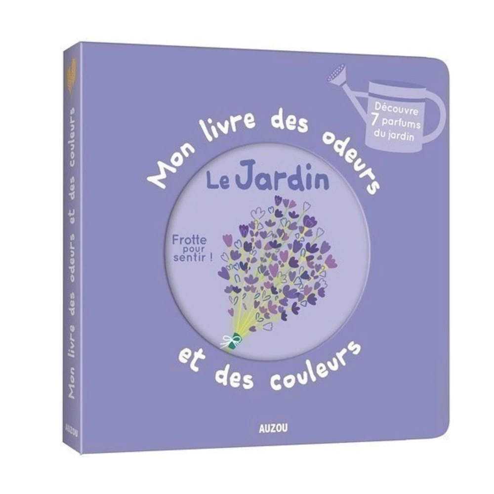 Le Jardin