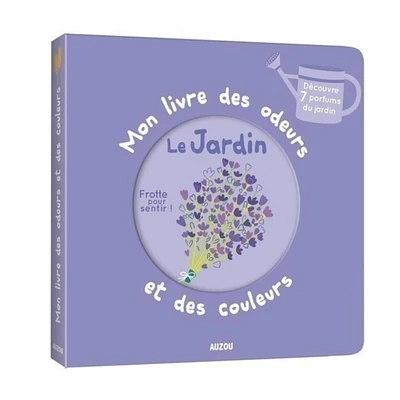 Le Jardin