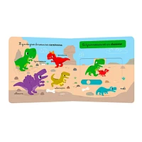 Les Dinosaures