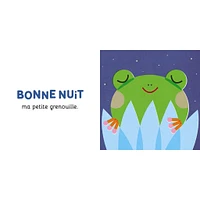 Bonne Nuit Mon Petit Chat!