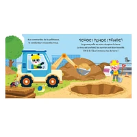 Mon Coffret du Chantier Une Journée sur le Chantier