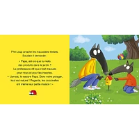 P'tit Loup Sauve la Planète